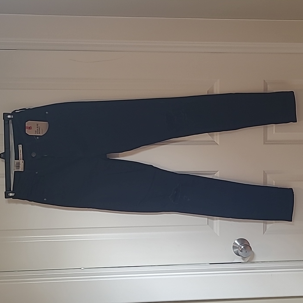 Levi Jeans
